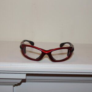 Leader Kid's Safety Glasses (EG-S1010)